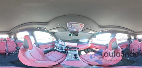 2026 Genesis Gv70 Sport Prestige from USA, damaged, VIN 5NMMFDTB3TH039657